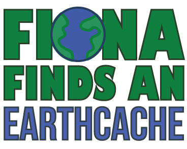 Fiona Finds and Earthcache